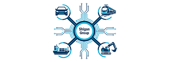 Industrial Applications